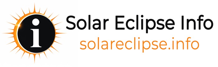 Solar Eclipse Info — solareclipse.info
